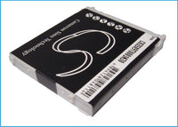 Battery for Vodafone V602SH SHBU01