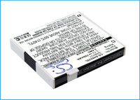 Battery for Sharp V603SH SHBY01