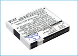 Battery for Sharp V603SH SHBY01