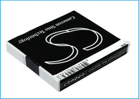Battery for Sharp V603SH SHBY01