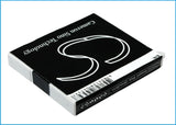 Battery for Sharp V603SH SHBY01