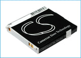 Battery for Sharp V603SH SHBY01