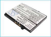 Battery for Sharp SH7218C SH7218U SH7228U SH803T SH806T 100700006007 EA-BL21 O028A