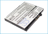 Battery for Sharp SH7218C SH7218U SH7228U SH803T SH806T 100700006007 EA-BL21 O028A