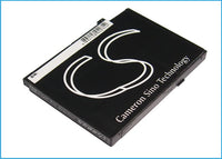 Battery for Sharp SH7218C SH7218U SH7228U SH803T SH806T 100700006007 EA-BL21 O028A