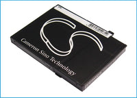 Battery for Sharp SH7218C SH7218U SH7228U SH803T SH806T 100700006007 EA-BL21 O028A