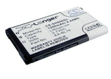 Battery for Sharp N49A SH800 SH800M EA-BL19