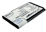 Battery for Sharp N49A SH800 SH800M EA-BL19