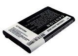 Battery for Sharp N49A SH800 SH800M EA-BL19