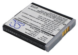 Battery for Sharp SH05 SH901iS SH902i V401SH SHBQ01