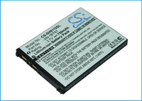 Battery for Sharp 61SHUAA SH6220C SH6228C SH6230C SH6310 SH6320C SH7110C SH7118C SH7120c SH801UC SH802UC SH805UC SH809UC SH810UC SH9110 SH9110C W619SH C61SHUAA XN-1BT97