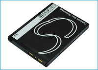 Battery for Sharp 61SHUAA SH6220C SH6228C SH6230C SH6310 SH6320C SH7110C SH7118C SH7120c SH801UC SH802UC SH805UC SH809UC SH810UC SH9110 SH9110C W619SH C61SHUAA XN-1BT97