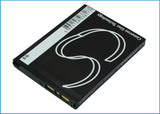 Battery for Sharp 61SHUAA SH6220C SH6228C SH6230C SH6310 SH6320C SH7110C SH7118C SH7120c SH801UC SH802UC SH805UC SH809UC SH810UC SH9110 SH9110C W619SH C61SHUAA XN-1BT97