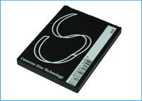 Battery for Sharp 61SHUAA SH6220C SH6228C SH6230C SH6310 SH6320C SH7110C SH7118C SH7120c SH801UC SH802UC SH805UC SH809UC SH810UC SH9110 SH9110C W619SH C61SHUAA XN-1BT97