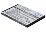 Battery for Sharp 923SH CWX-T923SH SH-04A SH0902 SH9010C SH9020C SH902C SH906iTV SH9120 SH9120C SH9130 SH9130C SH9210C SH9220C SH9230 SHA 9120 SHA 9130 SH18 XN-1BT94 XN-1BT98