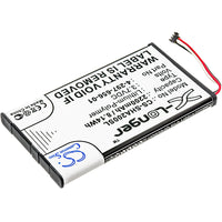 Battery for Sony PHA-2 PHA-2A 4-297-656-01