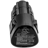 Battery for Stihl HSA 25 HSA 25 Cordless Shrub HSA 25 Grass Shears 45154006500