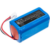 Battery for Severin Chill RB7028 RB-7028 INR18650-4S