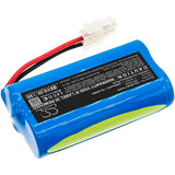 Battery for Severin Chill AH7914 HV7144 4874048