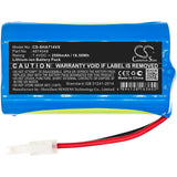 Battery for Severin Chill AH7914 HV7144 4874048