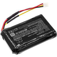 Battery for Shure SHA900 95A21764