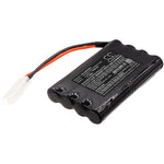 Battery for Symtech CVA-3EZ HBA-5 HBA-5P SY05011500 SYM05011500