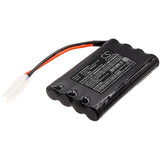 Battery for Symtech CVA-3EZ HBA-5 HBA-5P SY05011500 SYM05011500