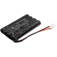Battery for Symtech CVA-3EZ HBA-5 HBA-5P SY05011500 SYM05011500
