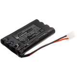 Battery for Symtech CVA-3EZ HBA-5 HBA-5P SY05011500 SYM05011500