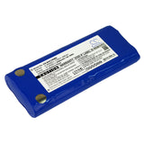 Battery for Schiller EKG AT10 plus EKG AT10+ EKG AT110 02175 110314 3.920509 4.350027c 506161