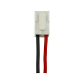 Battery for Schiller Cardiovit AT102+ ECG AT102 + MS-2007 MS-2010 MS-2015 4.350044 88881115