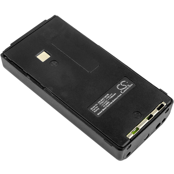 Battery for Zodiac PA2099 PA4099 PA5099 PA5499 PA6099