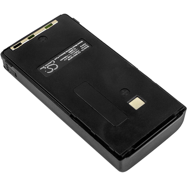 Battery for Standard C-112 C-130 C-412 C-430 CNB-414 PNB417