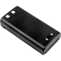 Battery for Standard C-112 C-130 C-412 C-430 CNB-414 PNB417