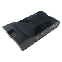 Battery for Shark IF250 Cordless Vacuum Cleaner IF260 IF200 Cordless Vacuum Cleaner IF281 IF200W IF130UKTH IF201 IF285 XBAT200 XBAT200EU