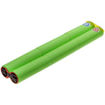 Battery for Soehnle 7722 7741 7742 7743 Scale 7722 Scale 7741 Scale 7742 Scale 7743 618.010.004