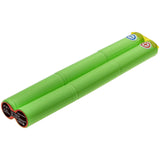 Battery for Soehnle 7722 7741 7742 7743 Scale 7722 Scale 7741 Scale 7742 Scale 7743 618.010.004