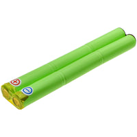 Battery for Soehnle 7722 7741 7742 7743 Scale 7722 Scale 7741 Scale 7742 Scale 7743 618.010.004