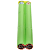 Battery for Soehnle 7722 7741 7742 7743 Scale 7722 Scale 7741 Scale 7742 Scale 7743 618.010.004