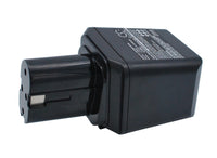 Battery for Bosch GBH 12 GBH 12V GBM 12VE GBM 12VES GBM 12VESB GBM 12VESP GS R12 GSB 12 GSB 12VE GSB 12VES GSB 12VESB 2 60 7335 021 2 607 335 010 2 607 335 014 2 607 335 158 2 607 335 180 BH-1204L