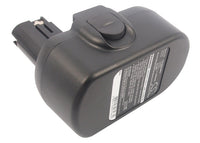 Battery for Skil 2865 2866 2867 2867-02 2867-03 2868 2875 2884 2885-04 2892 5800 180BAT