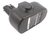 Battery for Skil 2865 2866 2867 2867-02 2867-03 2868 2875 2884 2885-04 2892 5800 180BAT