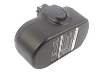 Battery for Skil 2865 2866 2867 2867-02 2867-03 2868 2875 2884 2885-04 2892 5800 180BAT