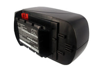 Battery for Skil 2587 2587-05 SB14A