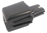 Battery for Ramset CSD12