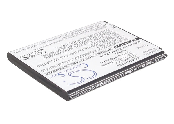 Battery for Samsung Admire 4G Code SCH-i200 Galaxy Admire 4G Galaxy Stellar Galaxy Stellar 4G Galaxy Stellar i200 SCH-i200 Code SCHI200ZKV SCH-R820 Stellar SCH-i200 EB535163LZ EB535163LZBXAR