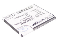 Battery for MetroPCS Admire Admire 4G Galaxy Admire 4G Galaxy S Lightray 4G SCH-R820 BAT1121 EB535163LA EB535163LAGSTA