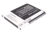 Battery for MetroPCS Admire Admire 4G Galaxy Admire 4G Galaxy S Lightray 4G SCH-R820 BAT1121 EB535163LA EB535163LAGSTA