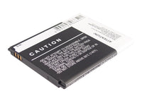 Battery for MetroPCS Admire Admire 4G Galaxy Admire 4G Galaxy S Lightray 4G SCH-R820 BAT1121 EB535163LA EB535163LAGSTA