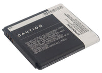Battery for Samsung Galaxy S3 Duos SCH-I939D EB-L1L9LU